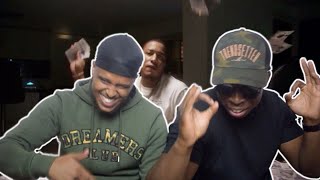 🏚📚  Dutchavelli  Bando Diaries Music Video  GRM Daily  REACTION [upl. by Rachel]