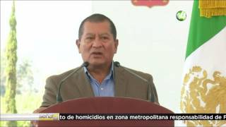 Inauguran el Centro Regional para la Calidad Empresarial en CUValles UdeG [upl. by Senalda]