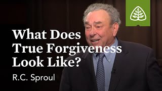 What Does True Forgiveness Look Like [upl. by Arrotal]