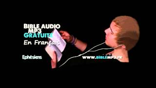 Bible audio  Le livre des Proverbes  Bible MP3 en Français [upl. by Viv]