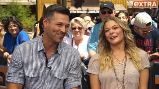 The Thing About Leann Rimes That Drives Eddie Cibrian Crazy [upl. by Ynneg957]