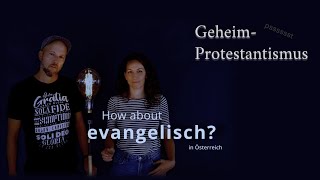 Evangelisch sein war illegal  Der Geheimprotestantismus [upl. by Karwan]