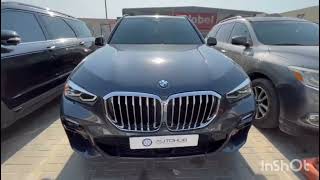 Inspected  BMW X5 2020  Autohub [upl. by Noraa978]