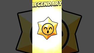 Opening legendary Stardrop in Brawl Stars ⭐🥵🥶 brawlstars supercell stardrop legendary shorts [upl. by Bovill981]