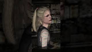 Sassy Snotty Little Brat gaming silenthill [upl. by Atikehs]