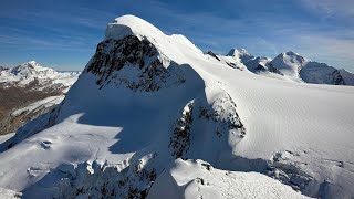 Matterhorn Paradise GoPro 13 Ski Opening [upl. by Ube]