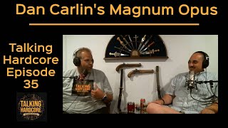 Hardcore History 71 is out and its Dan Carlins Magnum Opus [upl. by Gale]