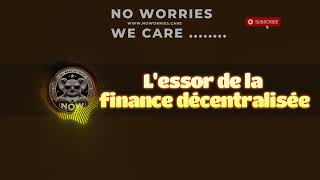 91 Lessor de la finance décentralisée [upl. by Ransome641]