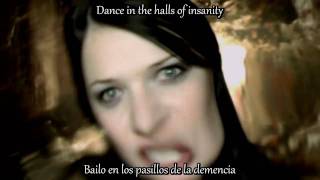 Tristania  Equilibrium Album Version Full Lyrics Subs Español [upl. by Aifas]