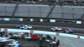 Martinsville Speedway Late Model Stock Car quotVirginia Is For Racing Lovers 300quot 2013 Highlights [upl. by Auqenahs243]