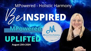 Holistic Harmony Summit 2024  Full Event Transform Your Life amp Business with Expert Insights [upl. by Llehsim810]