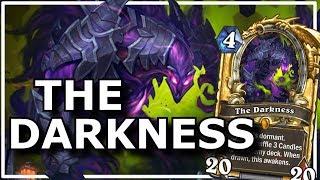 Hearthstone  Best of The Darkness [upl. by Hbahsur190]