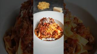 Original Bolognese 🍝 Soße [upl. by Ttennaj370]