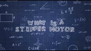 What is a Stepper Motor [upl. by Chao]