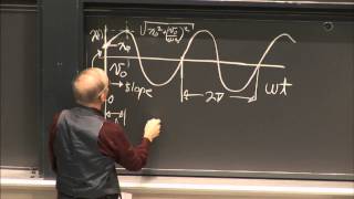 19 Introduction to Mechanical Vibration [upl. by Bobine]