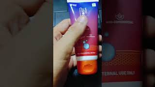 Acnemoist Cream Good Or Bad For Acne Acnemoisturizer Shorts viral Noor Fashion Tips [upl. by Fishbein]