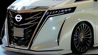 2025 日産 新型 コンパクトミニバン 最新情報が続々登場！新たに内外装・エンジンもリーク！ [upl. by Hemetaf]