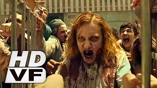 APOCALYPSE Z Bande Annonce VF 2024 Prime Video [upl. by Udella]