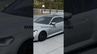 BMW M240i xDrive Coupé facts guide [upl. by Meece972]