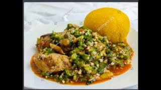 Sida Loo Sameeyo Fufu [upl. by Suravart]