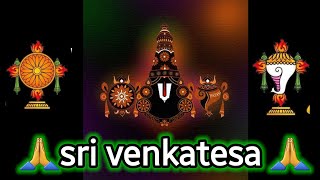 venkatesa hare venkatesasmarami smarami🙏🙏🙏 [upl. by Anyala]