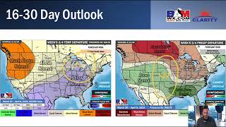 31224 New Summer Forecast Ideas [upl. by Ralf]