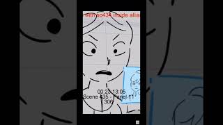 Chloe gets Called Utterly Ridiculous 😂  Miraculous 🐞 Storyboard [upl. by Sug]