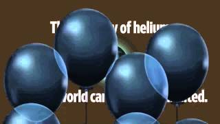 How things work Helium [upl. by Andersen]