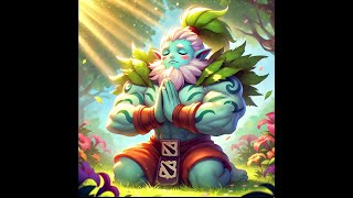 DOTA 2 earth spirit is my favorite now Unranked  US East [upl. by Mariette]