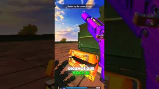 COMO ESCONDER O HACK NO BLOODSTRIKE bloodstrike bloodstrikehighlights [upl. by Babbette179]