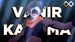 KONOSUBA RAP  “VANIR KAZUMA”  AERIAL ACE [upl. by Allanson]