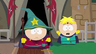 THIS GAME IS GONNA MAKE ME LAUGH TO DEATH  South Park The Stick Of Truth Part 1 [upl. by Bravin]