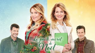 ❄️Le pacte secret de Noël❄️⛄🎄📫🎅 [upl. by Uela]