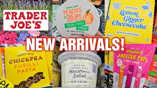 TRADER JOES NEW ARRIVALS for MAY 2024 516 [upl. by Goodhen]