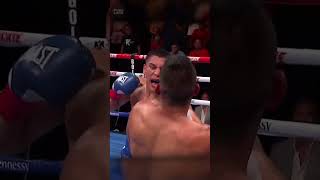 Vergil Ortiz Jr Boxing Highlights [upl. by Odnolor]