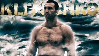 Wladimir Klitschko quotFailure is not an optionquot [upl. by Sedicla]