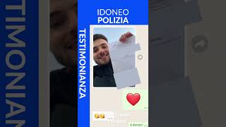 Concorso allievi agenti Polizia di stato  Preparazione concorso [upl. by Rento]