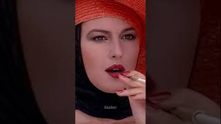 Моника Беллуччи  Monica Bellucci  Adriano Celentano Confessa [upl. by Okiron]