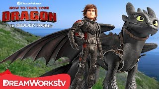 How To Train Your Dragon Dragons Dragon Classes And Eggs [upl. by Ado]