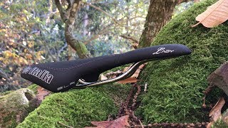 Selle Italia SLR Lady Flow L3 [upl. by Bagley839]