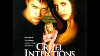 Cruel Intentions Soundtrack Every You Every Me [upl. by Nayk]