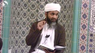 99 names of Allah  Lesson 04 AlMalik by Shaykh Hasan Ali [upl. by Sosanna]