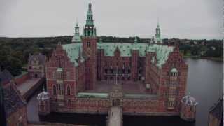 Det Nationalhistoriske Museum på Frederiksborg Slot [upl. by Francois]