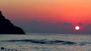 Phaeleh  Lounge Sunset in Turkey HD video [upl. by Stetson]