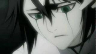 Ulquiorra Cifer  4 Espada Bleach [upl. by Yenaj674]