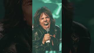 Joey Tempest  Europe shorts music [upl. by Nibuz]