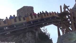 Mammut  Gardaland [upl. by Nelia249]