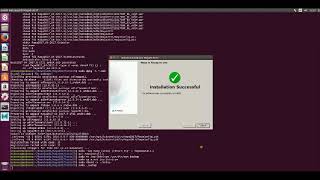 How to install Autodesk Maya 2017 on Ubuntu 17 04 amp Ubuntu 16 04 [upl. by Leahplar199]