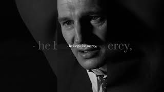 The definition of power in Schindlers List edit movie quotes [upl. by Eugenius]