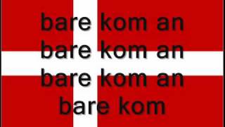 VM sang  Bare Kom An [upl. by Aidole]